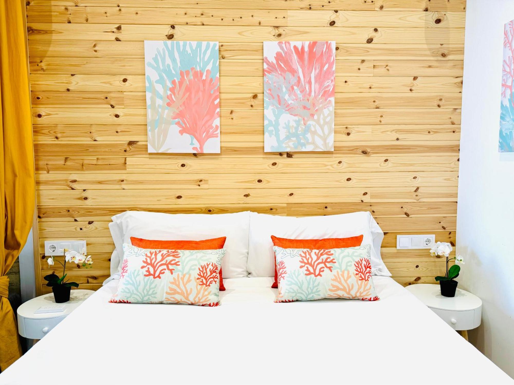 Beautiful Flat Next The Beach Valence Extérieur photo