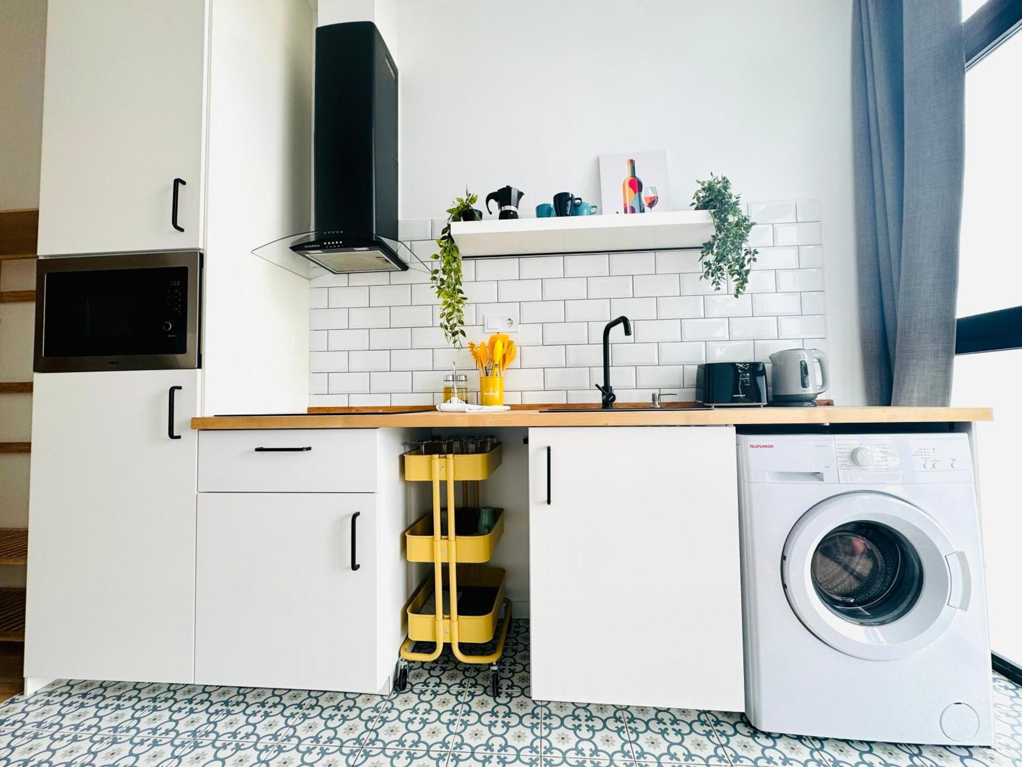 Beautiful Flat Next The Beach Valence Extérieur photo