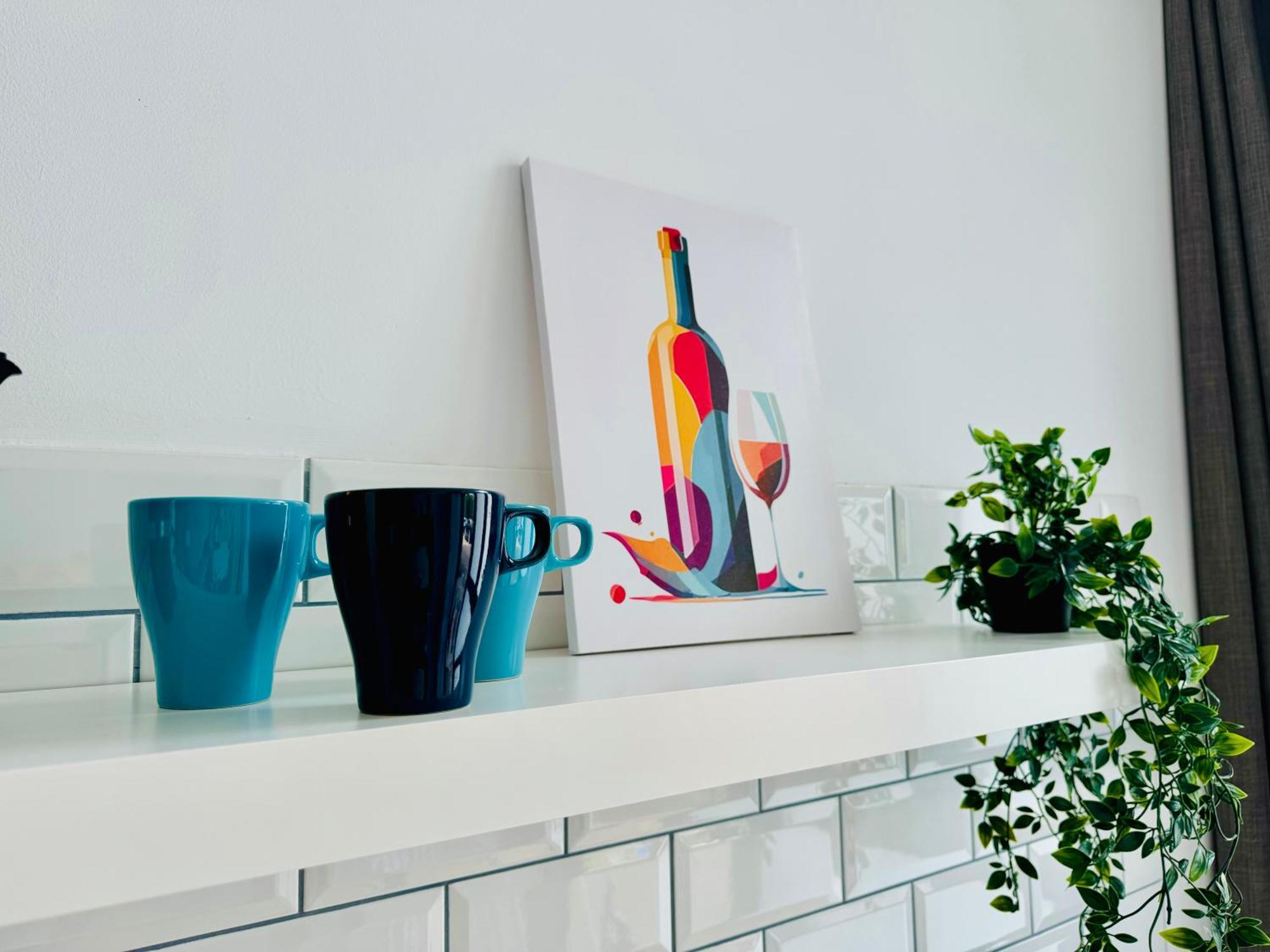 Beautiful Flat Next The Beach Valence Extérieur photo