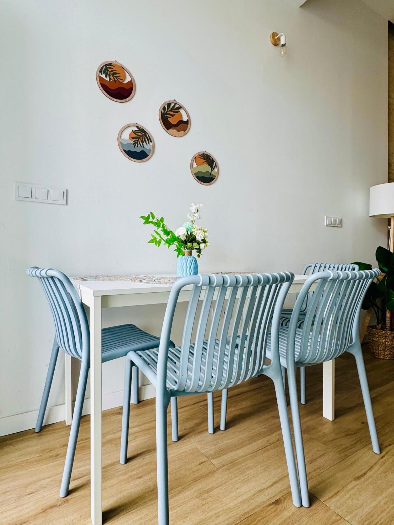 Beautiful Flat Next The Beach Valence Extérieur photo