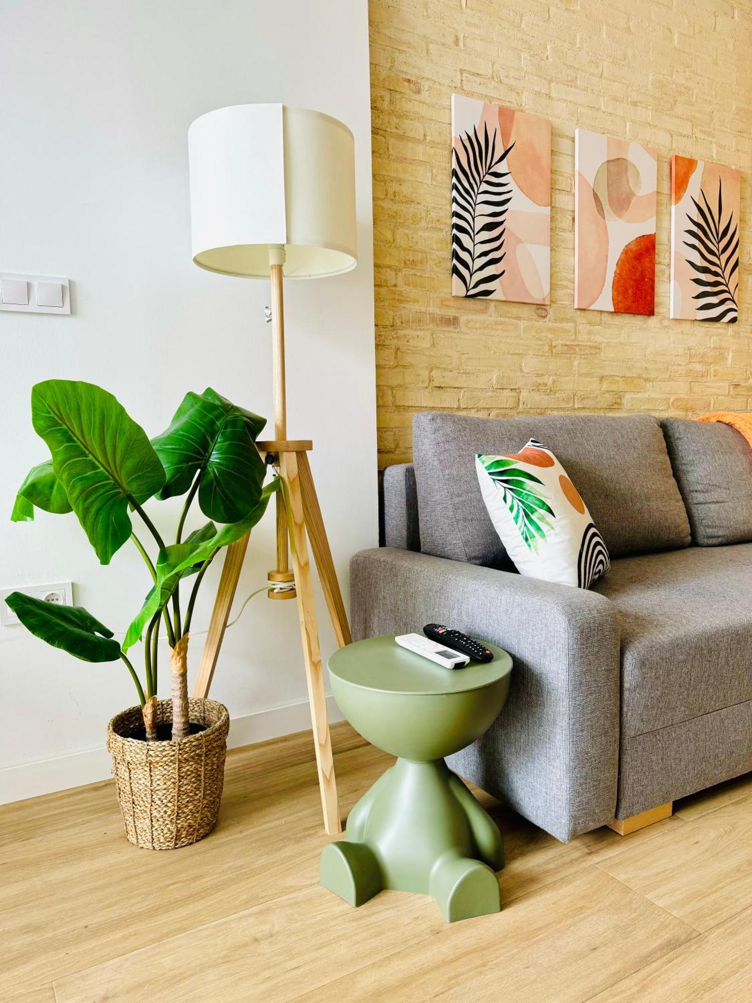 Beautiful Flat Next The Beach Valence Extérieur photo